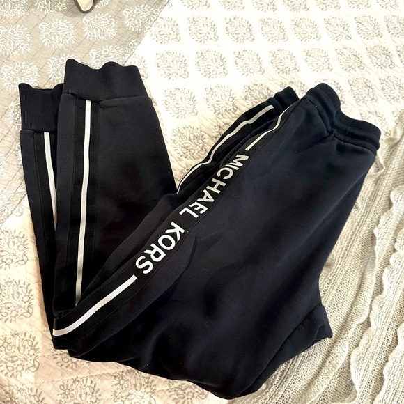 Men’s Michael Kors Joggers - Picture 1 of 5